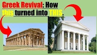 Building \u0026 Brews LIVE : Greek Revival