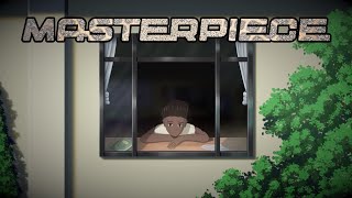 Masterpiece (Official Music Video - Clean) Futrèluv feat. Lil Billyon AIR