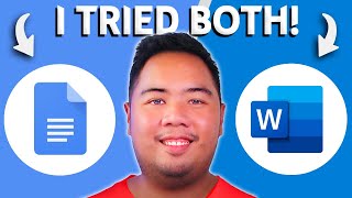 Google Docs vs Word (2026) - Which One Is BETTER?