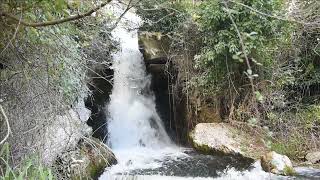 Le sorgenti del Verde Fara San Martino