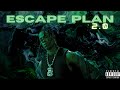 Travis Scott - ESCAPE PLAN 2.0 (Prod. Mieszany)