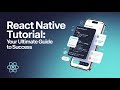 React Native Complete Roadmap for Mobile App Developers 2026