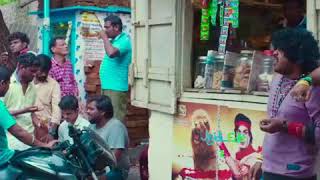 Jigidi Killadi Video Song Whatsapp Status | Pattas | Dhanush, Vivek-Mervin,Anirudh | Tamil Romantic