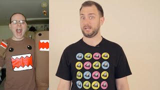 Who Is Domo-Kun and Why Is He Popular?