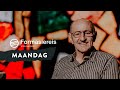 Maandag | 27 Mei 2024 | Formasiereis: WORD OORTUIG VAN GOD SE LIEFDE