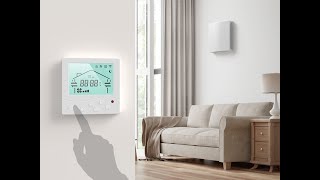 Eco-link ERV: Smart Ventilation for Cleaner Air \u0026 Energy Savings