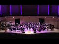 Into Darkness from Star Trek - Vancouver Pops Orchestra and Choir 2023