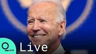 LIVE: Biden Campaign Officials Give Legal Briefing on Election Victory