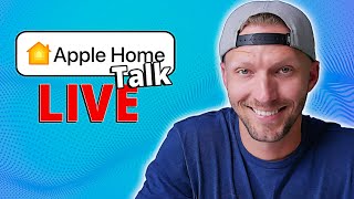 NEW Smart Home Products Released, Smart Home News & LIVE Q&A!