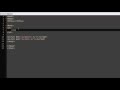 jQuery Tutorial- 14 the [attribute] selector
