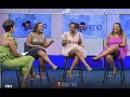 The 'Kambashians'? Betty Kyallo and sisters speak about their reality show