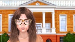 BFF Makeover - Spa \u0026 Dress Up Level  1 - 4 Gameplay Walkthrough