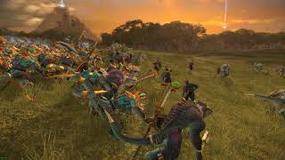 Total War WARHAMMER II 4k High Graphics