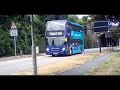 🎥bus spotting flyby 🚌 arriva beds u0026 bucks 5465 sn15 lpu route 500 to watford enviro 400