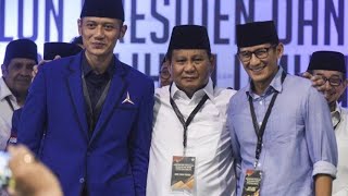 Janji Dukung, Kader Demokrat Singgung Lagi Soal Sandiaga