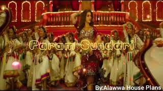 Param Sundari - Shreya Ghoshal - | Mimi Film Song Param Sundari| - Shreya Ghoshal,A.R.Rahman- |Fast|