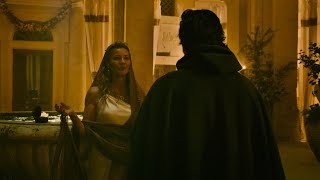 General Acacius returns home to Lucilla | Pedro Pascal comes back to Connie Nielsen | Gladiator II