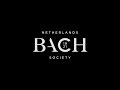 bach wir christenleut bwv 710 jellema netherlands bach society