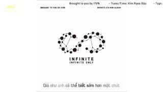 [I7VN] [Vietsub] INFINITE ONLY - 4.One Day