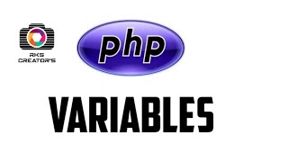 PHP Variables || PHP in tamil
