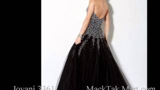 MackTak™ Mart.com | Jovani 3361 | MackTak™ Mart New York