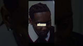 Offset finally revealed why he broke up with Cardi b #cardib #offset #shorts