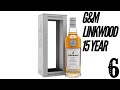 G&M Linkwood 15 Year