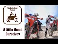 Better Rider Episode 1: A Little About Ourselves