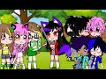 roundtable rival all member im try my best in this vidio🙃 gachanox aphmaucrew aphmau fypシ