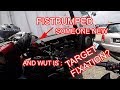 Fistbump & Target Fixation | Malaysia Motovlog