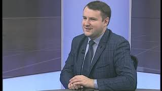 #політикаUA 16.01.2019 Петро Олещук