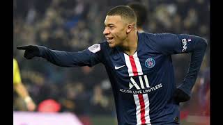 Mbappe ប្រហែល​ត្រូវ​បង្ខំ​ចិត្ត​ដើរ​ចេញ​ពី PSG ផ្លាស់​មក​ក្លឹប​នេះ​នៅ​រដូវ​ក្តៅ – Julien Laurens