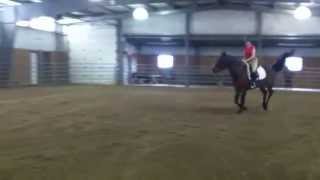 Kidnapped Artifact (aka- Arvin, 5 Yo) Jumping~ Spring 2013