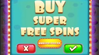 100k Buy Super Free Spins #slot #casino