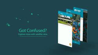 USP Campus Map App