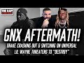 Kendrick Lamar GNX Aftermath | Drake Sues UMG Over Not Like Us | Lil Wayne Kendrick Lamar Beef?