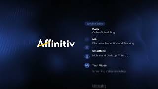 Affinitiv | Elevating the Dealership Experience