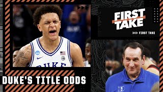 Is it time to believe that Duke can cut down the nets in March Madness? | First