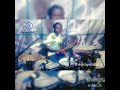 Khalid-OTW Ft. 6LACK,Ty dollar sign   (Drum Cover by shegsAYELABALU)