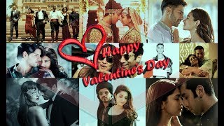 Valentine Mashup 2019 || Best Of Hollywood Bollywood Valentines Love Mashup || Imagination level
