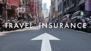 Travel Insurance Explained | Travel Tip Tuesday