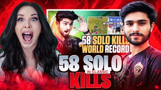 LoLzZz Gaming 58 Kills!