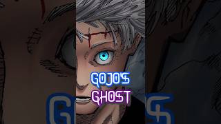 How Did Yuta Took Over Gojo's Body? #jujutsukaisen #yutaokkotsu #gojo