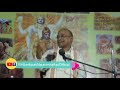 mahabharatham virata parvam part 33 garikapati narasimha rao latest speech pravachanam 2020