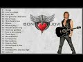 Bon Jovi createts hit