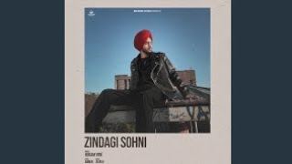 Zindagi Sohni |  AK music