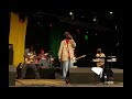 Midnite Live - Reggae Sundance 2007 - Full Show