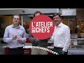 l atelier des chefs lance de nouvelles formations aux métiers essentiels