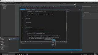 Unity State Machine - E05 Tilemap Render Event
