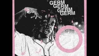 GERM - YOUNG MINOR THREAT [Prod. Budd Dwyer]